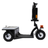 Transporteur électrique personnalisable, 3 roues PRO 2RM, ROLL AND GO