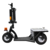Transporteur électrique personnalisable, 3 roues PRO 2RM, ROLL AND GO