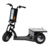 Transporteur électrique personnalisable, 3 roues PRO 2RM, ROLL AND GO
