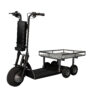 E-Transporter mit Ablage – Bild 4