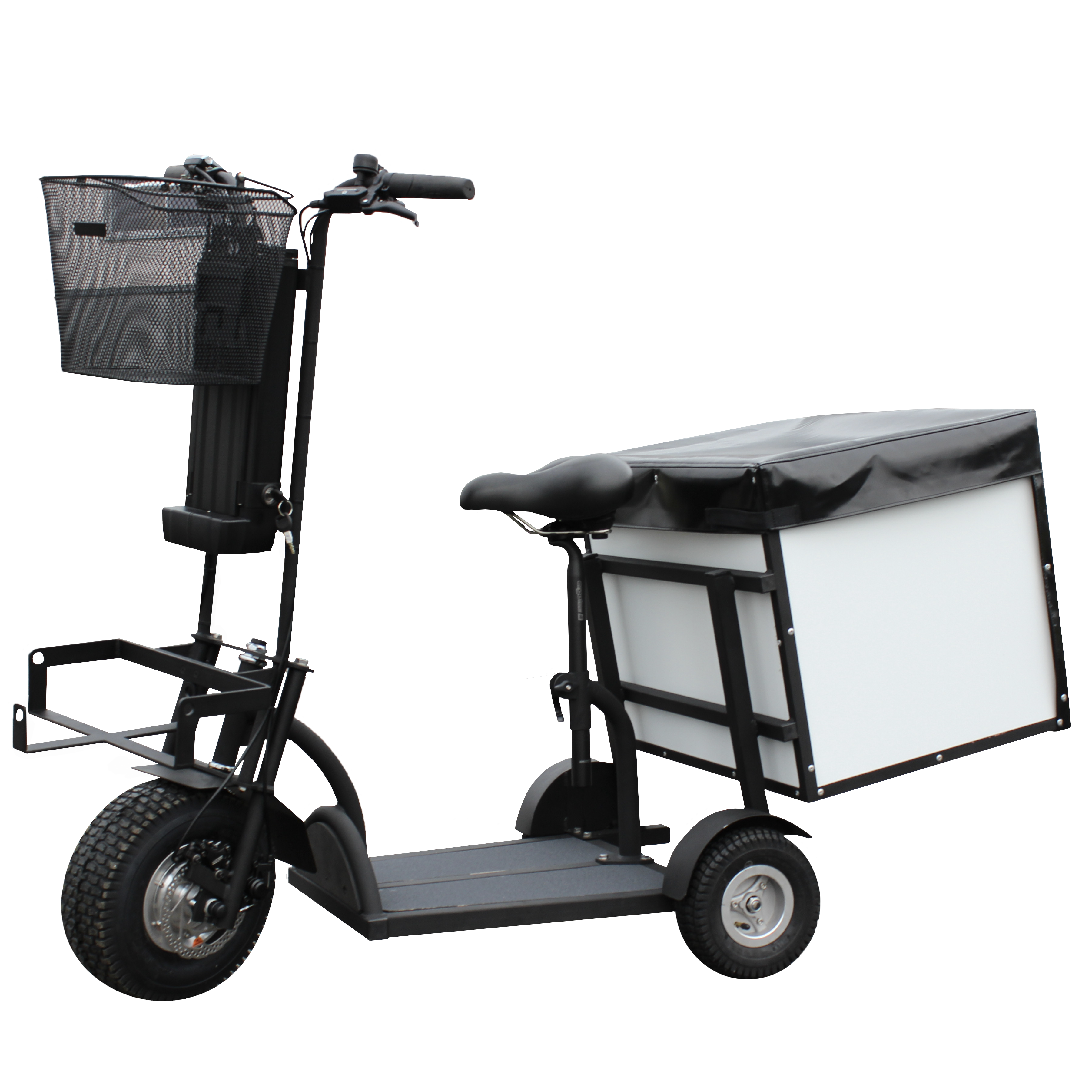 Transporteur sur-mesure Roll and Go